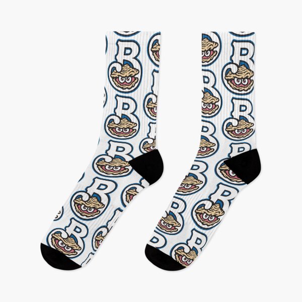 Item preview, Biloxi Shuckers designed and sold by LucyPieper.
