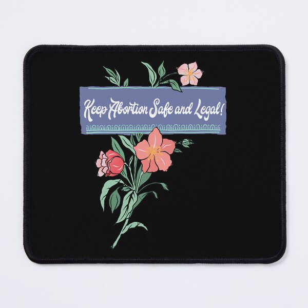 Item preview, Keep Abortion Safe And Legal designed and sold by Liliashion81.