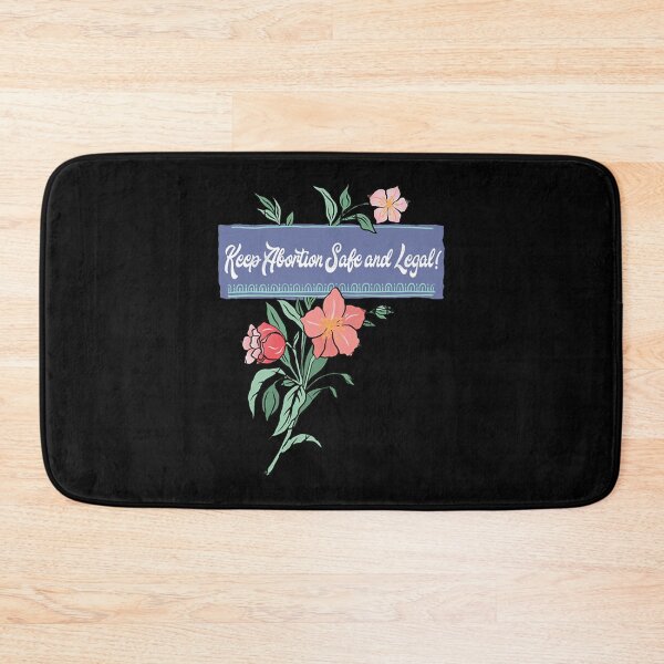 Item preview, Keep Abortion Safe And Legal designed and sold by Liliashion81.
