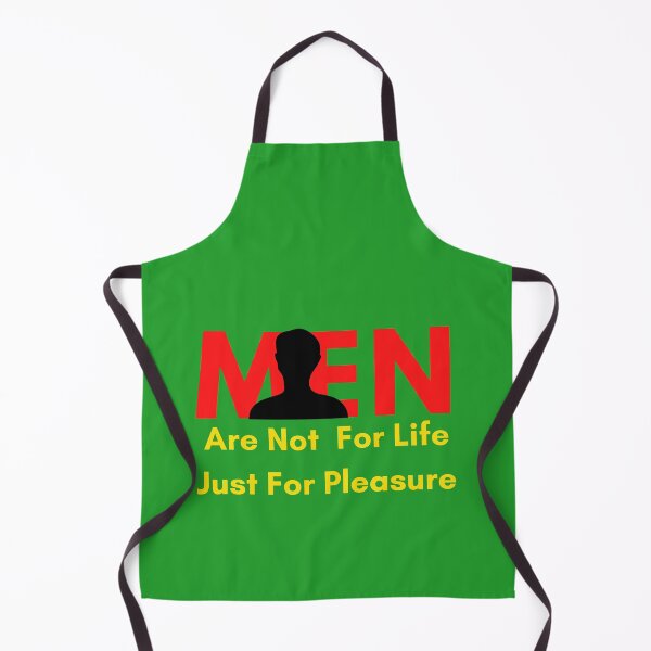 Item preview, Men are not for life just for pleasure, colors designed and sold by pookamon14.