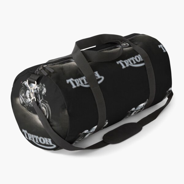 Item preview, Triton Cafe Racer designed and sold by twixt-two-wheels.
