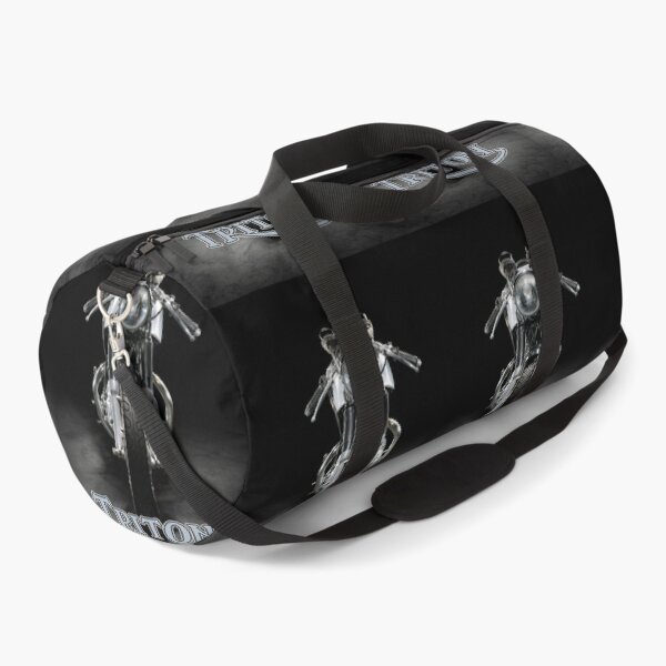 Item preview, Triton Cafe Racer frontal view designed and sold by twixt-two-wheels.