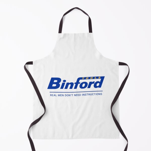 Item preview, Binford Tools designed and sold by LucyPieper.