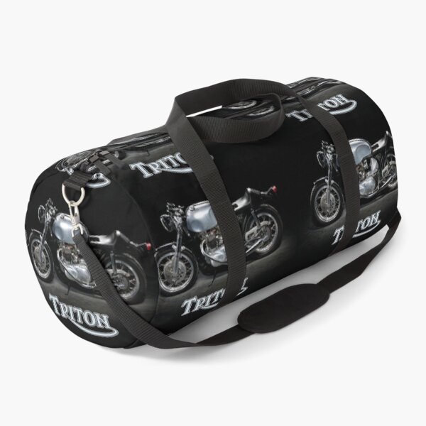 Item preview, Triton Cafe Racer designed and sold by twixt-two-wheels.