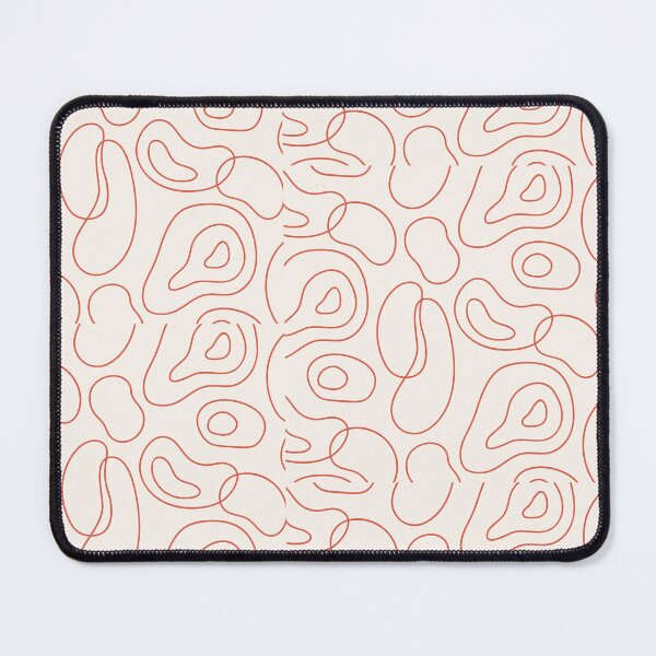 Item preview,  Abstract World designed and sold by artbyrosse.