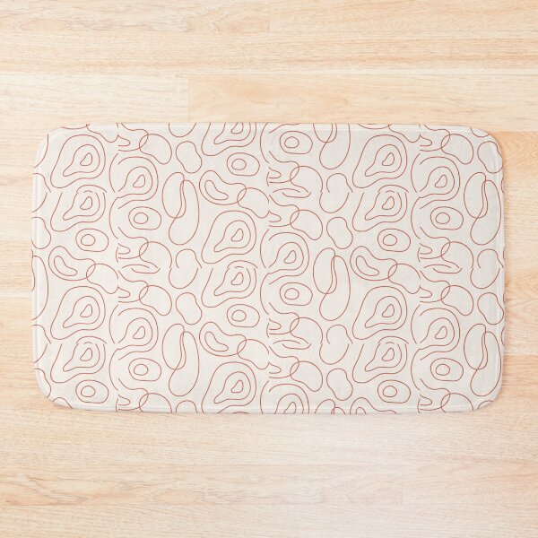 Item preview,  Abstract World designed and sold by artbyrosse.