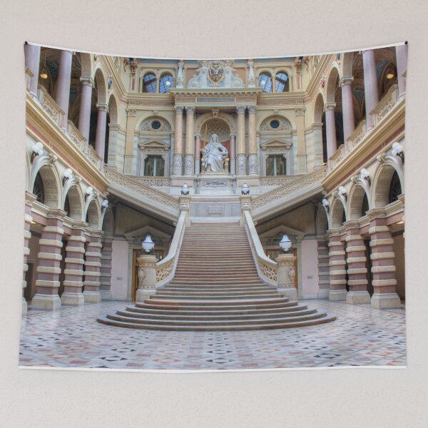 Item preview, Aula Of Justizpalast, 1010 Vienna Austria designed and sold by Mythos57.