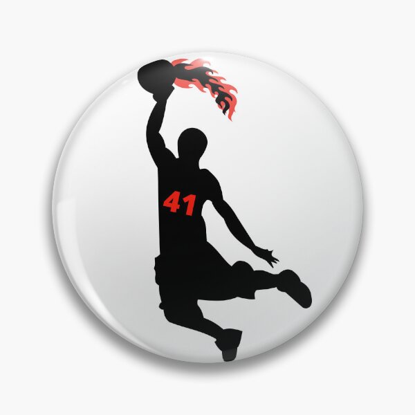 Item preview, Dirk Nowitzki designed and sold by Lemarij.