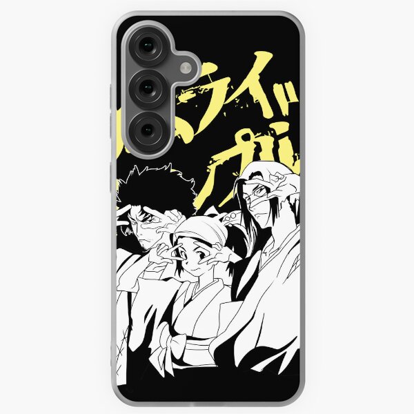 Item preview, SAMURAI CHAMPLOO designed and sold by majotoyokai.