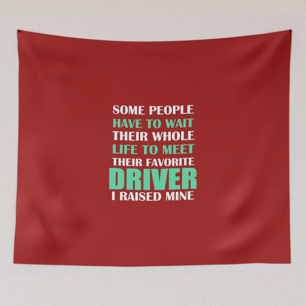 Item preview, Driver  designed and sold by AlwaysAwesome.