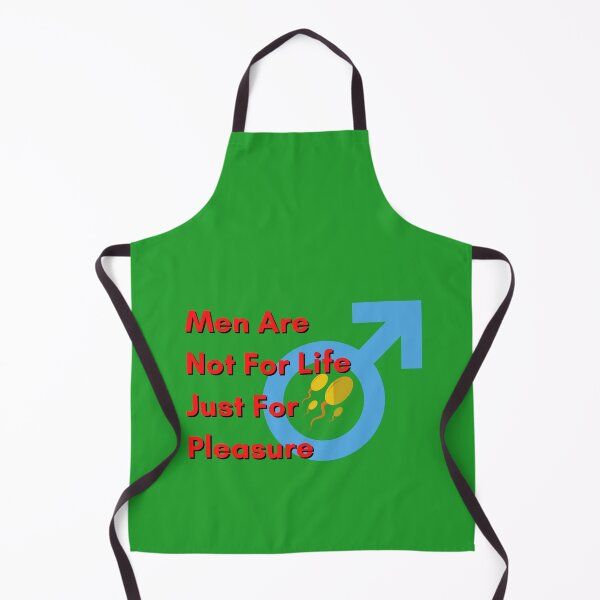 Item preview, Men are not for life just for pleasure, male symbol designed and sold by pookamon14.