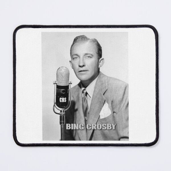 Item preview, Bing Crosby designed and sold by LucyPieper.