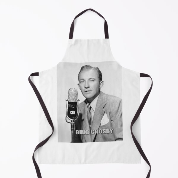 Item preview, Bing Crosby designed and sold by LucyPieper.