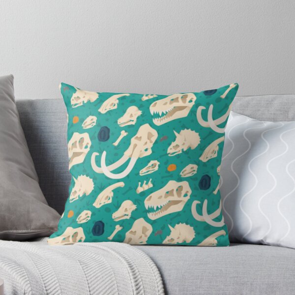 Item preview, Dinosaur Pattern designed and sold by simbamerch.