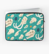Funda para portátil Patrón de dinosaurio