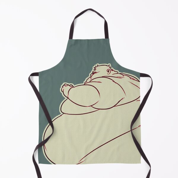 Item preview, big man designed and sold by Pakozilla.