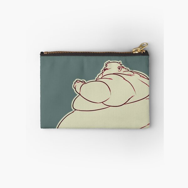 Item preview, big man designed and sold by Pakozilla.