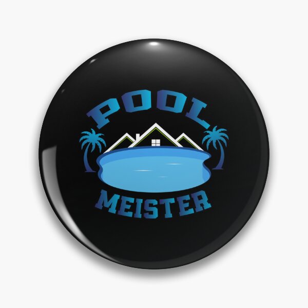 Item preview, Swimming Pool Chef Lifeguard Outdoor Pool Classic T-Shirt designed and sold by taranhb.