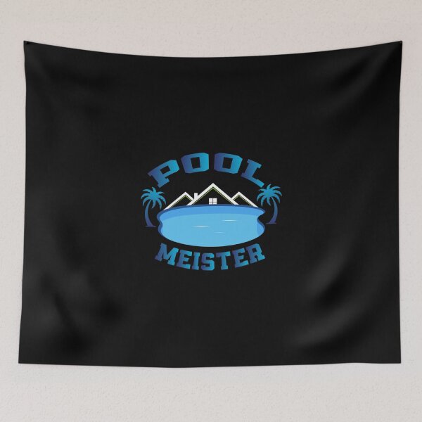 Item preview, Swimming Pool Chef Lifeguard Outdoor Pool Classic T-Shirt designed and sold by taranhb.