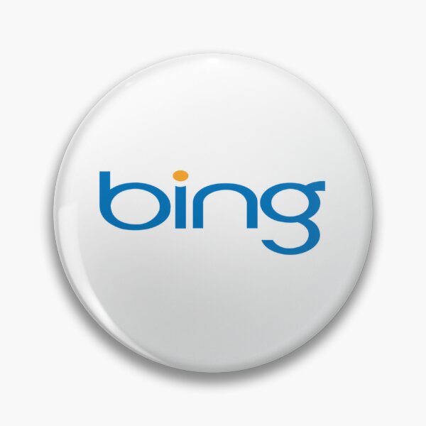 Item preview, Bing designed and sold by LucyPieper.