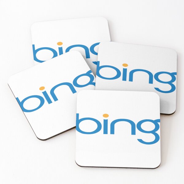 Item preview, Bing designed and sold by LucyPieper.
