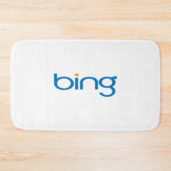 Item preview, Bing designed and sold by LucyPieper.