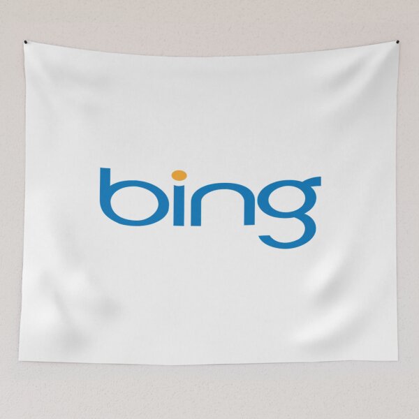 Item preview, Bing designed and sold by LucyPieper.