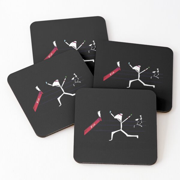 Artikelvorschau, Athletic Mate Premium-T-Shirt mit Rundhalsausschnitt entworfen und verkauft von ConfitofBrassB.
