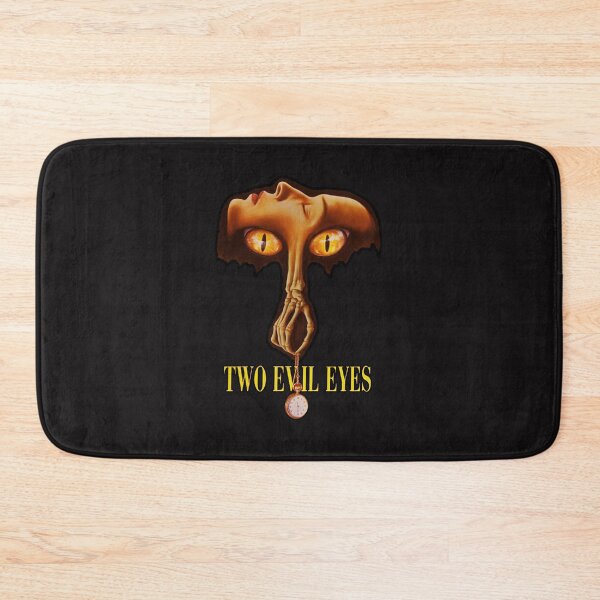 Item preview, Two Evil Eyes Classic designed and sold by lucabertina.