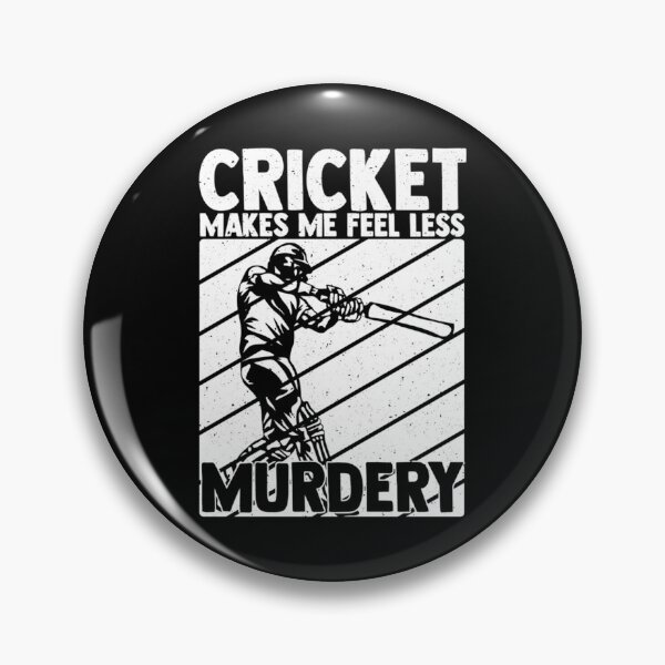 Item preview, Cricket Team Cricket Player Sports Gift Idea Classic T-Shirt designed and sold by ramonaaeqvenita.