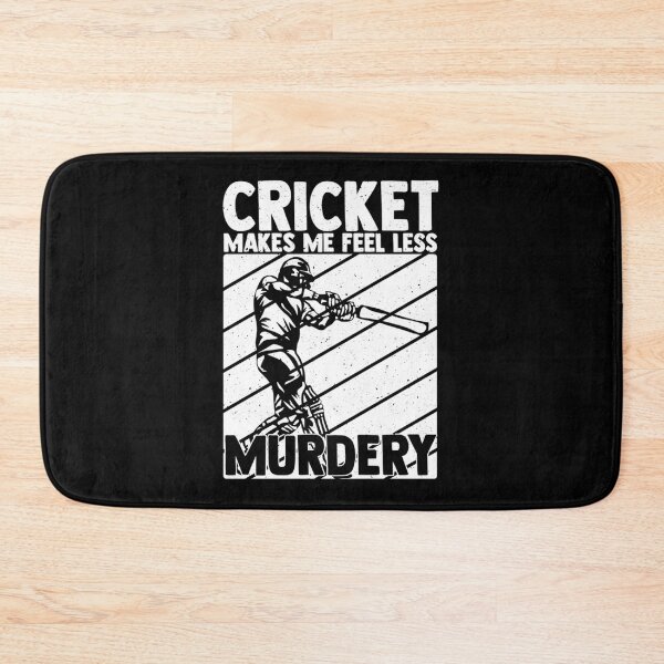 Item preview, Cricket Team Cricket Player Sports Gift Idea Classic T-Shirt designed and sold by ramonaaeqvenita.