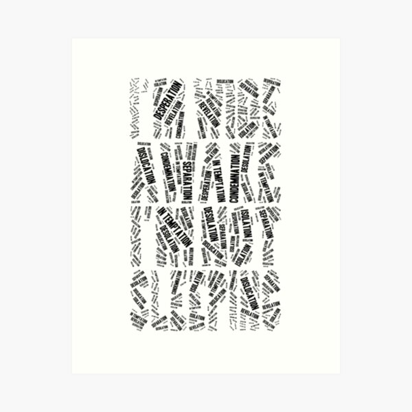 Item preview, u2 bad for white background designed and sold by clad63.