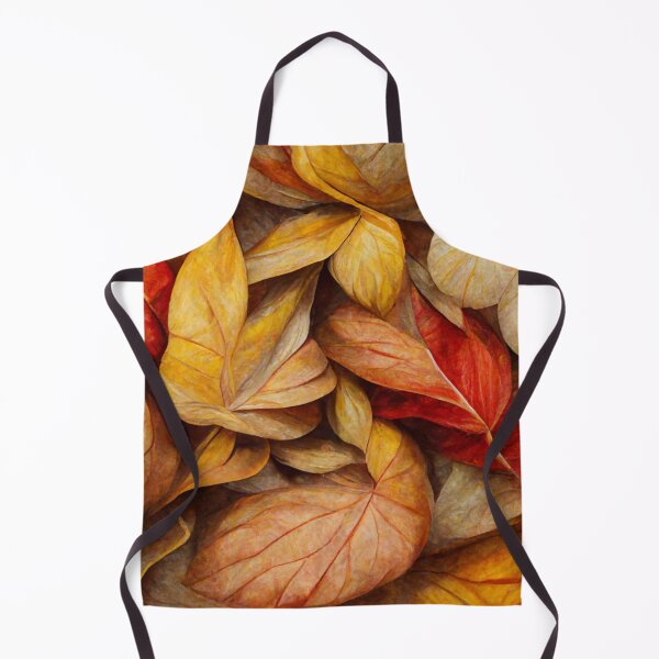 Item preview, Autumn Leaves Art 2 - Created by AI designed and sold by Created-by-AI.