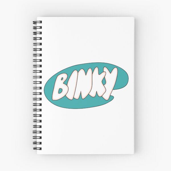 Item preview, BINKY (The Band) designed and sold by LucyPieper.