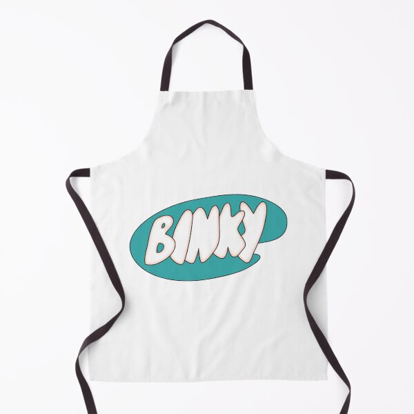 Item preview, BINKY (The Band) designed and sold by LucyPieper.