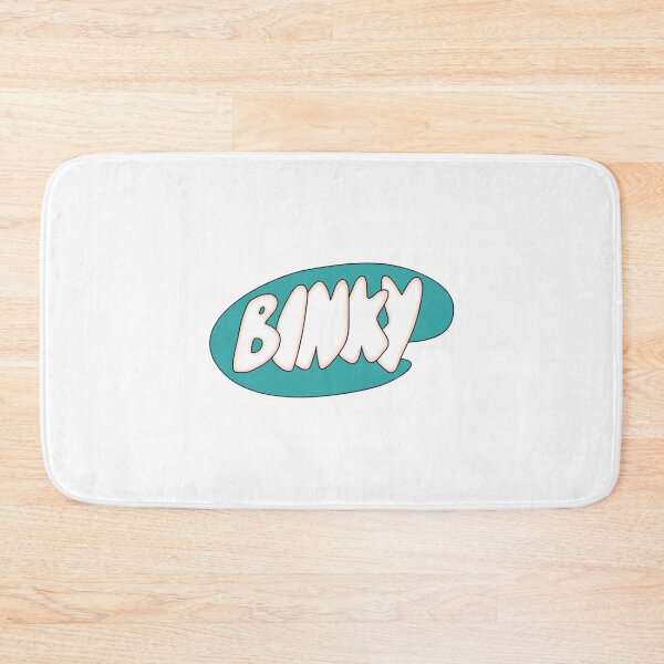 Item preview, BINKY (The Band) designed and sold by LucyPieper.