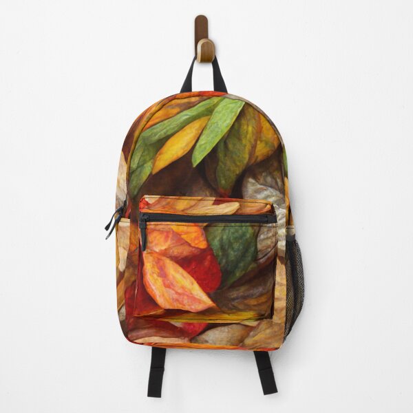 Item preview, Autumn Leaves Art 3 - Created by AI designed and sold by Created-by-AI.