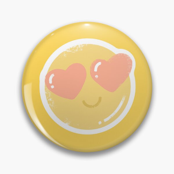 Item preview, Love emoji  designed and sold by Rub14ekArts.