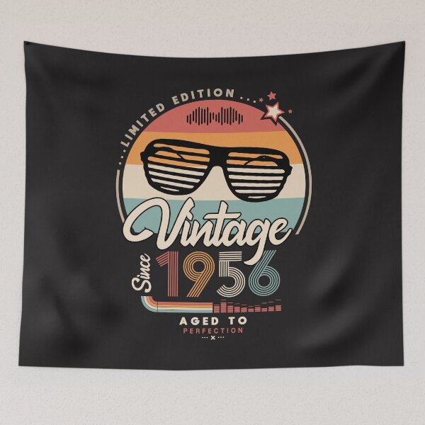Item preview, Vintage since 1956 designed and sold by lepetitcalamar.