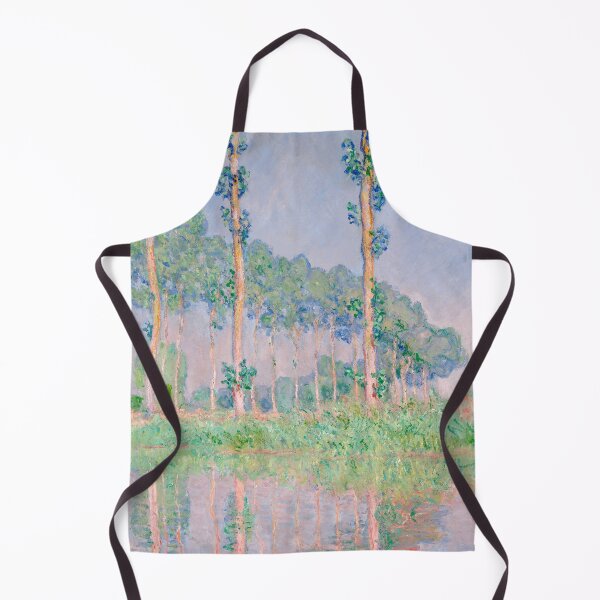 Item preview, Claude Monet: Poplars designed and sold by 0Serendipity0.