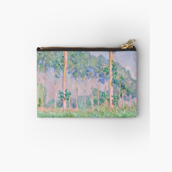 Item preview, Claude Monet: Poplars designed and sold by 0Serendipity0.