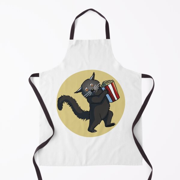 Item preview, Binturong Popcorn designed and sold by LucyPieper.