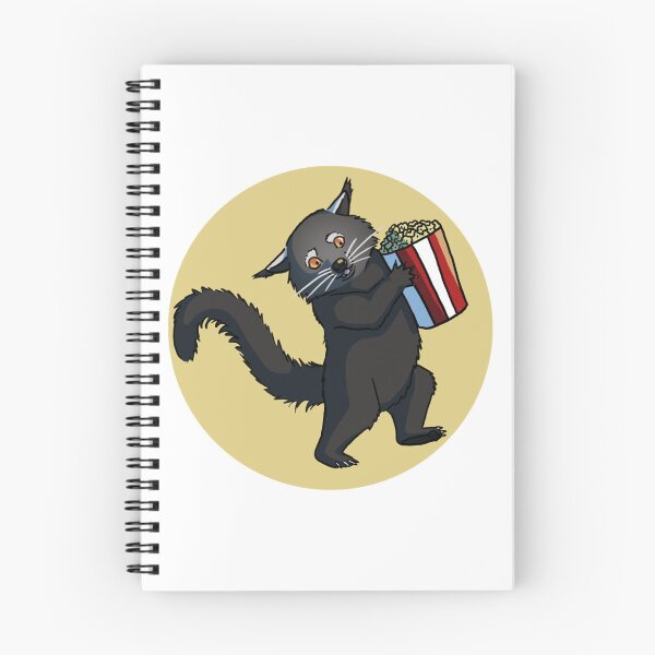 Item preview, Binturong Popcorn designed and sold by LucyPieper.