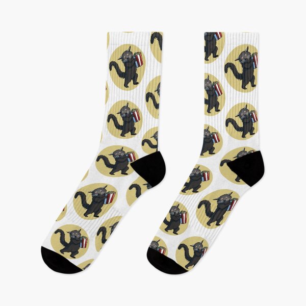 Item preview, Binturong Popcorn designed and sold by LucyPieper.