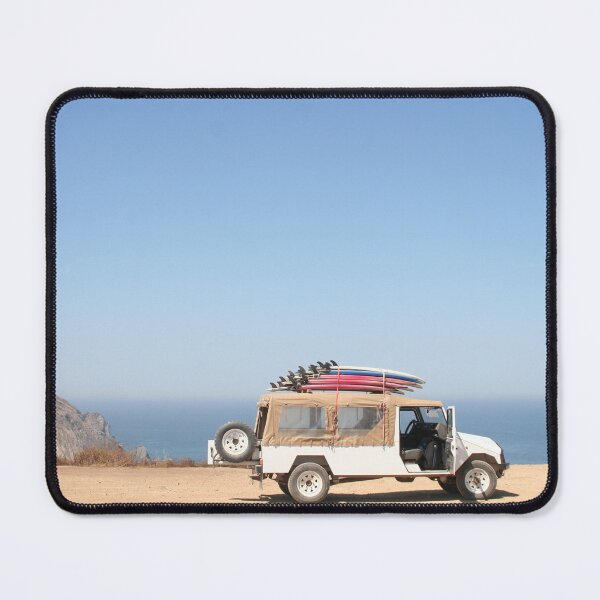 Item preview, Landscape Surfboard designed and sold by jemasareena.