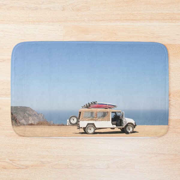 Item preview, Landscape Surfboard designed and sold by jemasareena.
