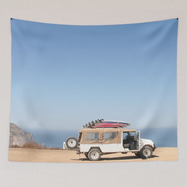 Item preview, Landscape Surfboard designed and sold by jemasareena.