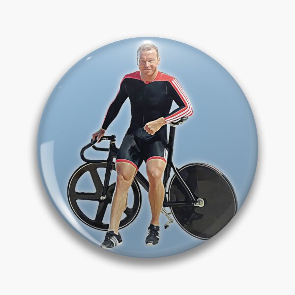 Item preview, Chris Hoy designed and sold by Pratik Dodiya.