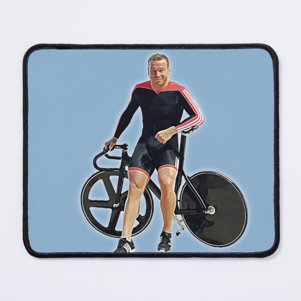 Item preview, Chris Hoy designed and sold by Pratik Dodiya.