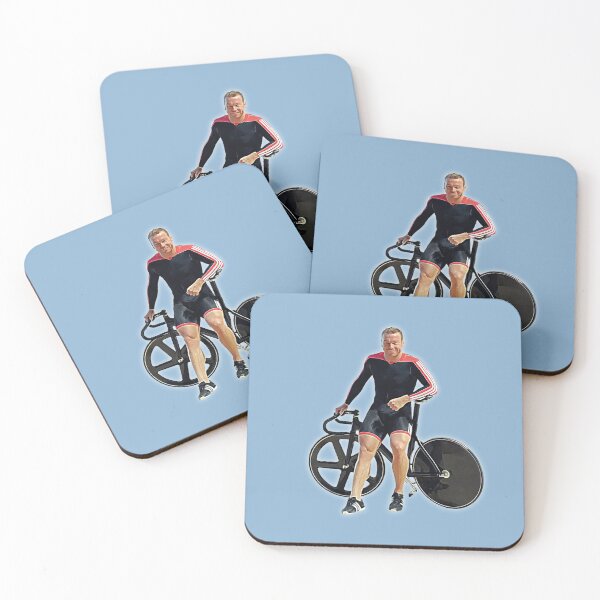 Item preview, Chris Hoy designed and sold by Pratik Dodiya.
